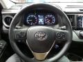 Black Current Metallic - RAV4 LE AWD Photo No. 16