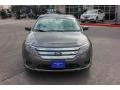 Sterling Grey Metallic - Fusion SEL Photo No. 2