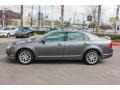Sterling Grey Metallic - Fusion SEL Photo No. 4