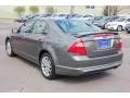 Sterling Grey Metallic - Fusion SEL Photo No. 5