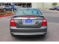 Sterling Grey Metallic - Fusion SEL Photo No. 6