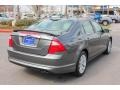 Sterling Grey Metallic - Fusion SEL Photo No. 7
