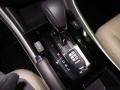 2017 Crystal Black Pearl Honda Accord EX-L Sedan  photo #35