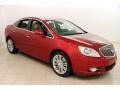 Crystal Red Tintcoat - Verano FWD Photo No. 1
