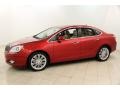 Crystal Red Tintcoat - Verano FWD Photo No. 3