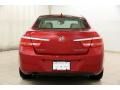 Crystal Red Tintcoat - Verano FWD Photo No. 15