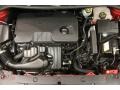 Crystal Red Tintcoat - Verano FWD Photo No. 16