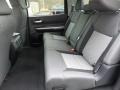 2017 Toyota Tundra SR5 CrewMax 4x4 Rear Seat