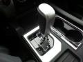 2017 Black Toyota Tundra SR5 CrewMax 4x4  photo #35