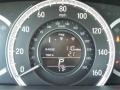 2017 Modern Steel Metallic Honda Accord EX-L V6 Sedan  photo #21