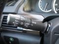 2017 Modern Steel Metallic Honda Accord EX-L V6 Sedan  photo #24