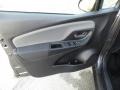 2017 Magnetic Gray Metallic Toyota Yaris 5-Door SE  photo #14