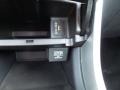 2017 Modern Steel Metallic Honda Accord EX-L V6 Sedan  photo #35