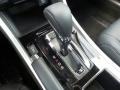 2017 Modern Steel Metallic Honda Accord EX-L V6 Sedan  photo #36