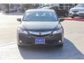 Crystal Black Pearl - ILX 2.0L Premium Photo No. 2