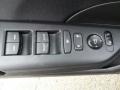 Crystal Black Pearl - Civic EX Hatchback Photo No. 15