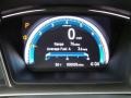 Crystal Black Pearl - Civic EX Hatchback Photo No. 17