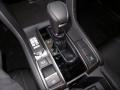 Crystal Black Pearl - Civic EX Hatchback Photo No. 29