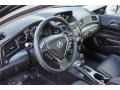Crystal Black Pearl - ILX 2.0L Premium Photo No. 43
