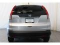 Alabaster Silver Metallic - CR-V LX Photo No. 6