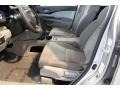 Alabaster Silver Metallic - CR-V LX Photo No. 9