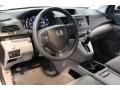 Alabaster Silver Metallic - CR-V LX Photo No. 10