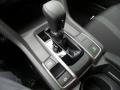 CVT Automatic 2017 Honda Civic LX Hatchback Transmission