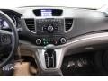 Alabaster Silver Metallic - CR-V LX Photo No. 15