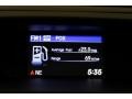 Alabaster Silver Metallic - CR-V LX Photo No. 16