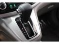 Alabaster Silver Metallic - CR-V LX Photo No. 20