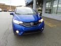 Aegean Blue Metallic - Fit EX Photo No. 4
