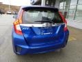 Aegean Blue Metallic - Fit EX Photo No. 7