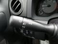 2017 Toyota Tundra SR Double Cab 4x4 Controls