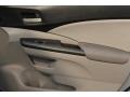 Alabaster Silver Metallic - CR-V LX Photo No. 29