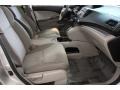 Alabaster Silver Metallic - CR-V LX Photo No. 30