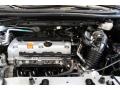 Alabaster Silver Metallic - CR-V LX Photo No. 32