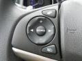 Black Controls Photo for 2017 Honda Fit #118647983