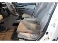 White Diamond Pearl - CR-V LX Photo No. 9
