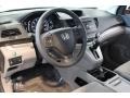 White Diamond Pearl - CR-V LX Photo No. 10
