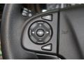 White Diamond Pearl - CR-V LX Photo No. 12