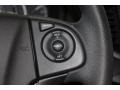 White Diamond Pearl - CR-V LX Photo No. 13