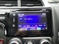 Black Audio System Photo for 2017 Honda Fit #118648043
