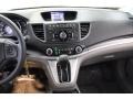 White Diamond Pearl - CR-V LX Photo No. 15