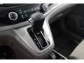 White Diamond Pearl - CR-V LX Photo No. 20