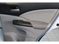 White Diamond Pearl - CR-V LX Photo No. 27