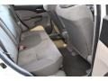 White Diamond Pearl - CR-V LX Photo No. 28