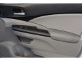 White Diamond Pearl - CR-V LX Photo No. 29