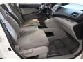White Diamond Pearl - CR-V LX Photo No. 30