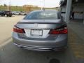 Lunar Silver Metallic - Accord Hybrid Touring Sedan Photo No. 7