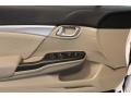 Taffeta White - Civic EX Sedan Photo No. 7